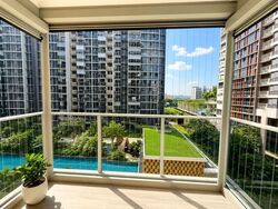 Penrose (D14), Apartment #593538281